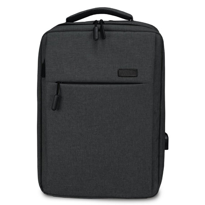 Subblim Mochila Traveller Airpadding 15,6 Pulgadas Gris Subblim Mochila Traveller Airpadding 15,6 Pulgadas Gris